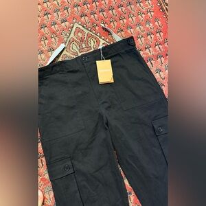 Wondery Outdoors Cargo Pants